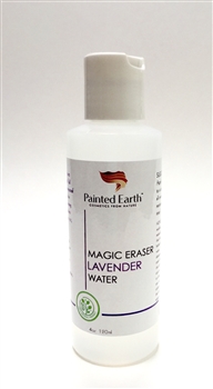 Magic Eraser Lavender Water