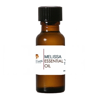 Melissa Officinalis Essential Oil