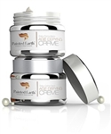Baby Come Back Age Defying Creme, Natural & Organic RESULTS AFTER 2 DAYS! - Purchase a try-me-size of Baby Come Back 10.00