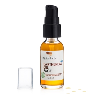 Earthereal Face Oil