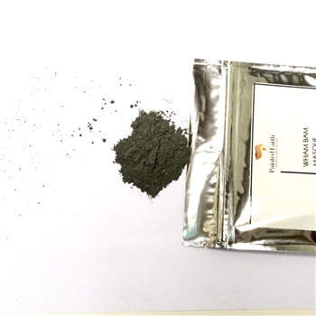 Activated Charcoal Masque
