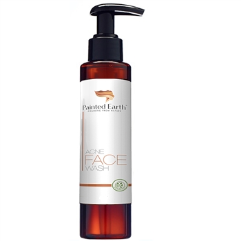 Acne/Sensitive Face Wash