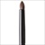 A tapered brush of Taklon & Pony blends and softens colors. Great for powder/creme shadows and crème liner application.