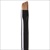 A brow brush of sable hair to define or add color to brows. Great for powder and creme shadows and liner application.