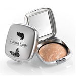 Perfect Every Thyme Baked Mineral Foundation with Green Tea and Jojoba, Vitamin E
