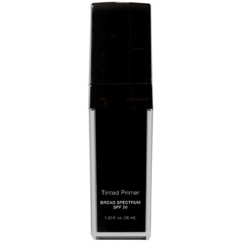 Tinted Primer SPF 20 with Hyaluronic Acid