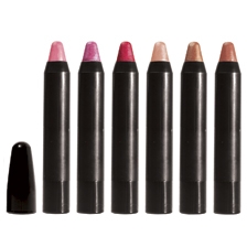 Propel lip Color Stick are silky smooth and oh-so sexy. Vitamins C & E condition lips while providing antioxidant protection.