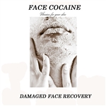Face Cocaine Topical Vitamin C and Minerals
DAMAGED FACE RECOVERY